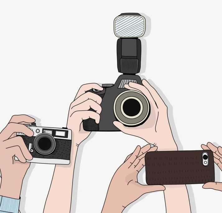 Fotografi