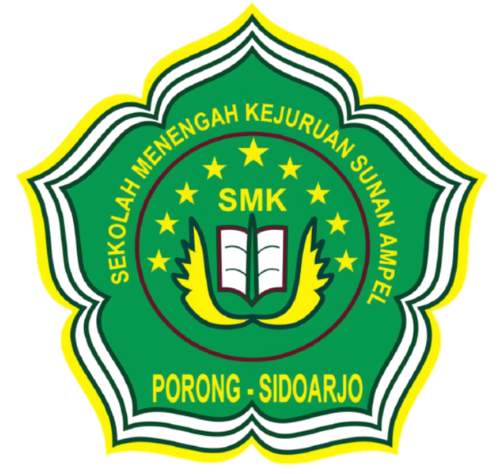 ,SMK Sunan Ampel Porong