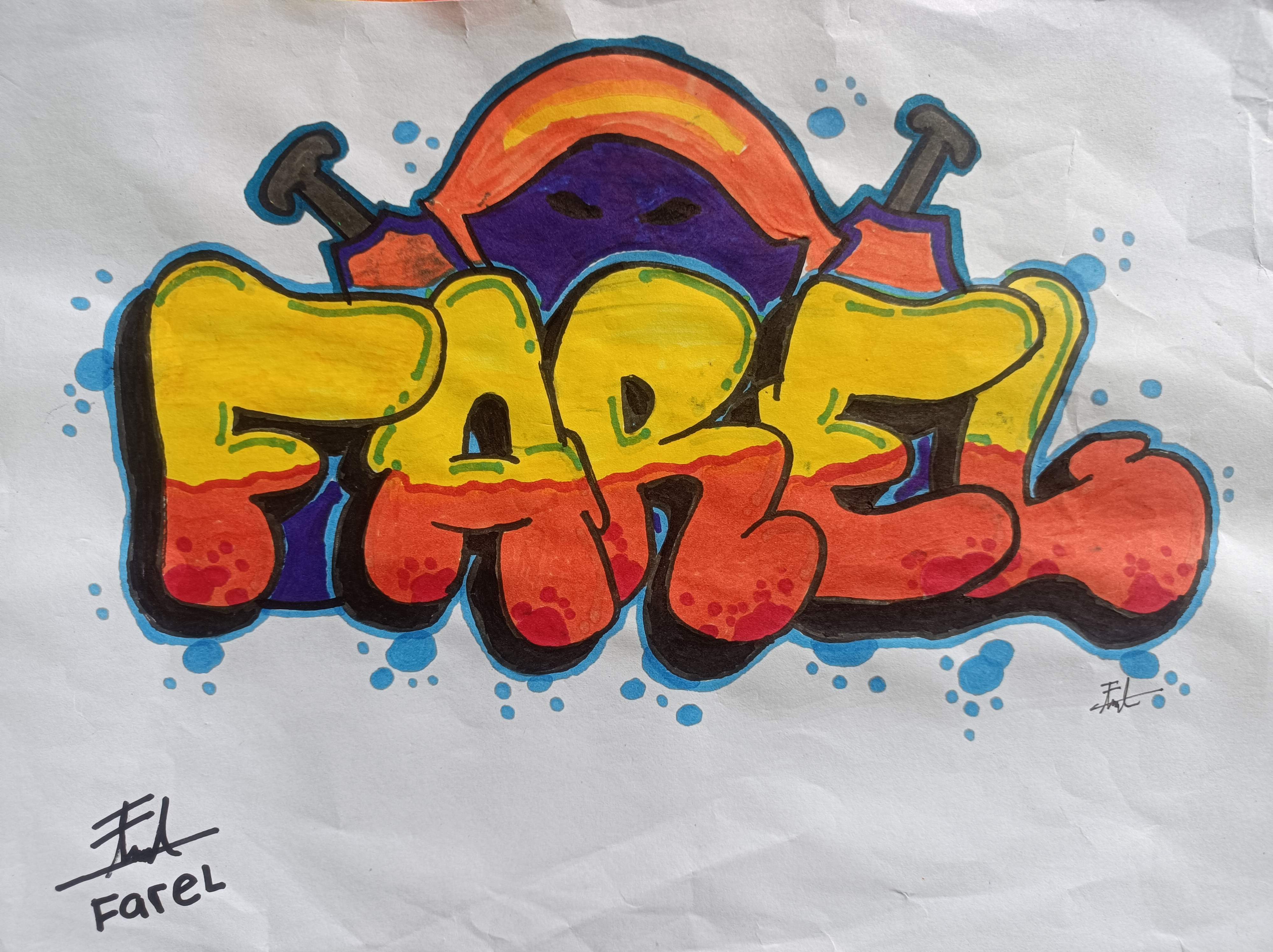 Grafiti