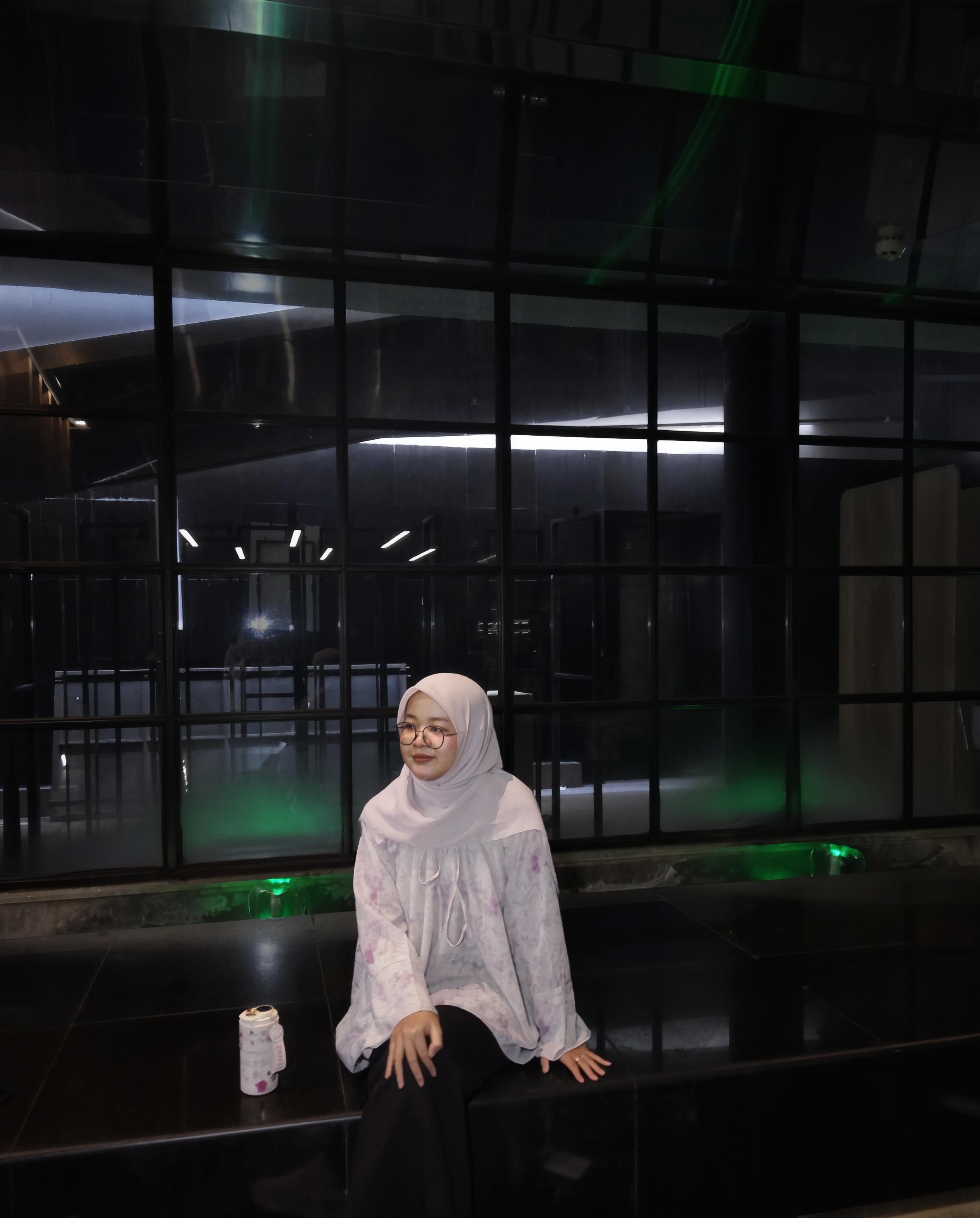 Siti Saadatul Abadiyah, S.Pd
